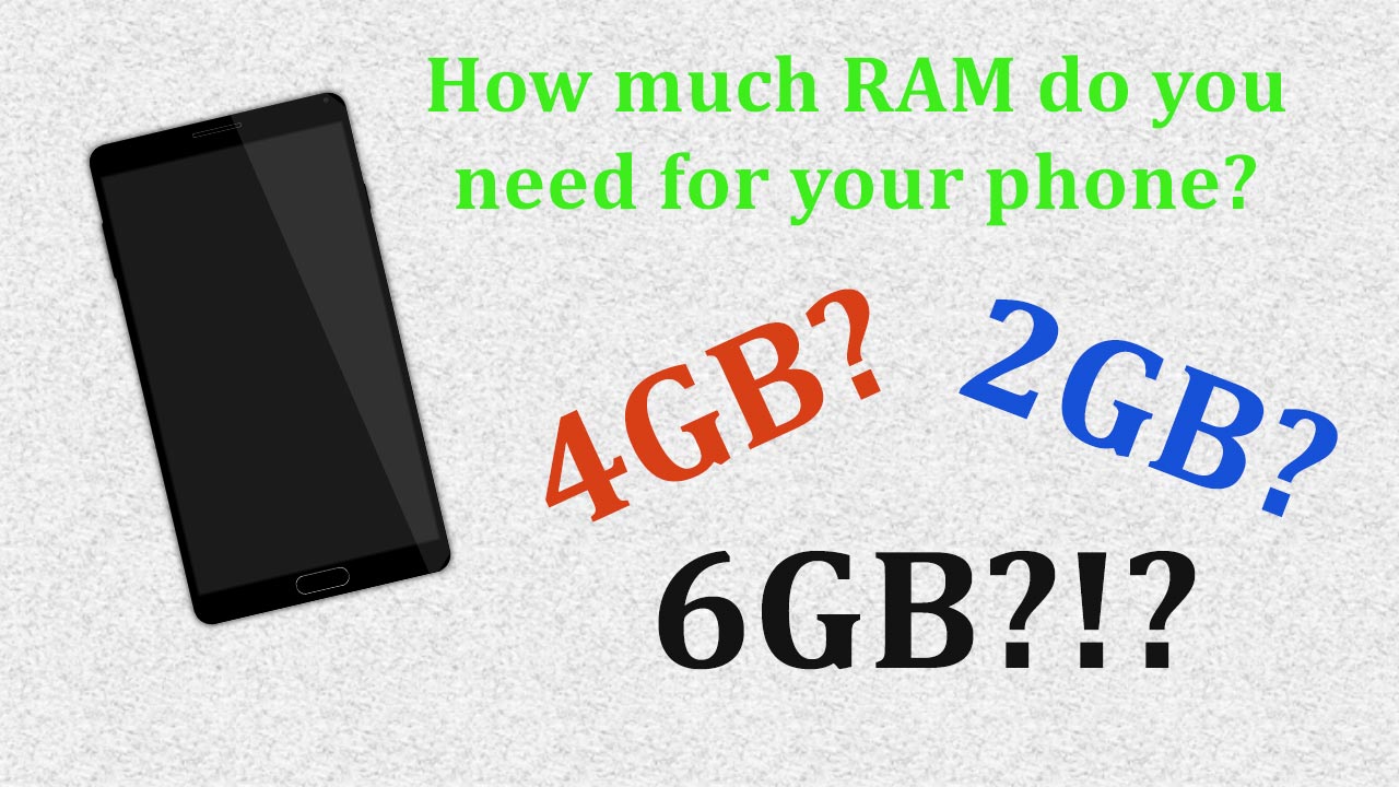 how-much-ram-do-you-need-for-your-next-phone-photo