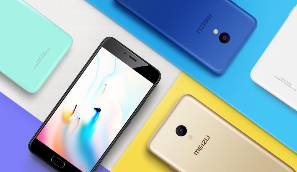 Перезагрузка meizu m5 note