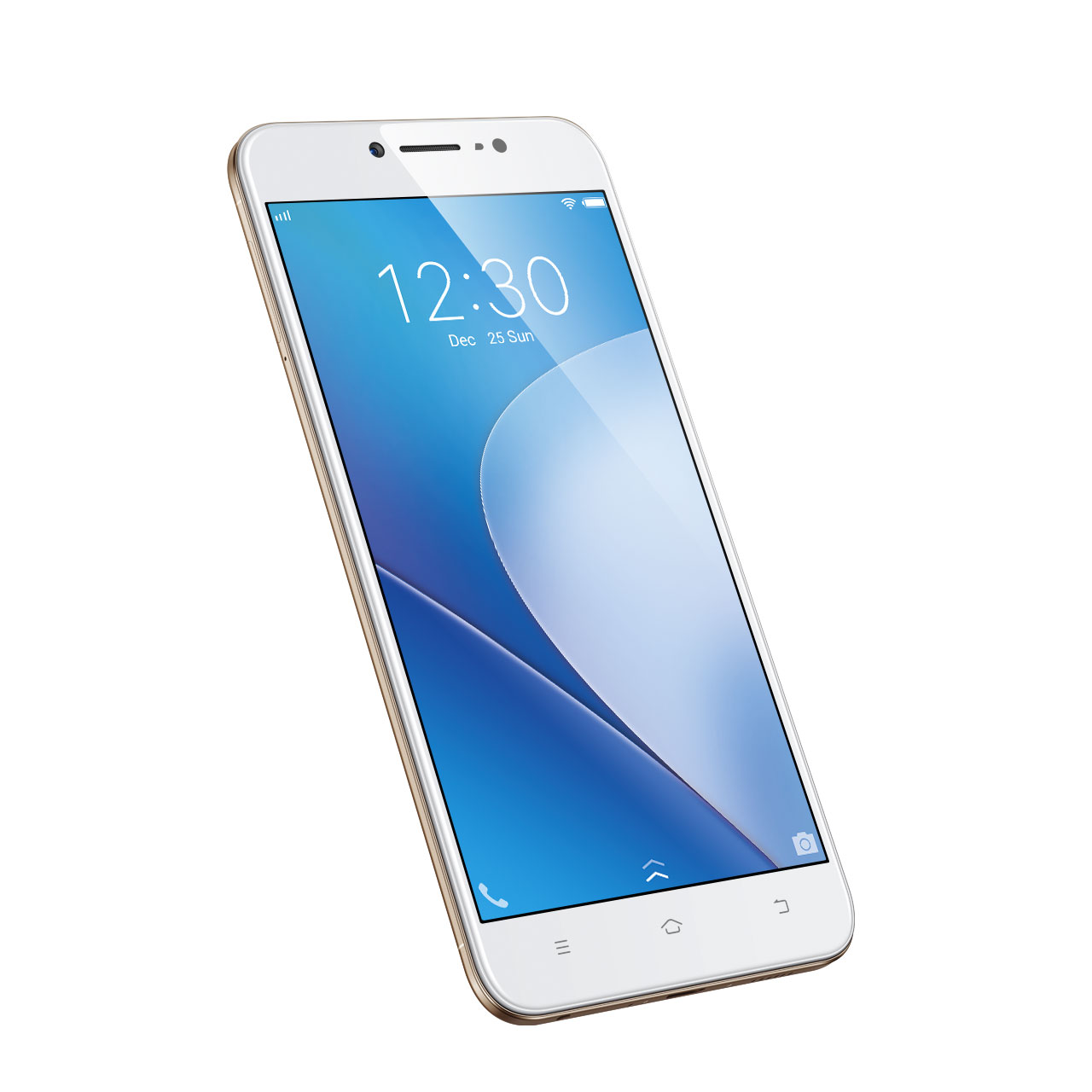 Vivo V5 Lite To Go On Sale Starting Feb 25 In The PH For Php9,990 ...