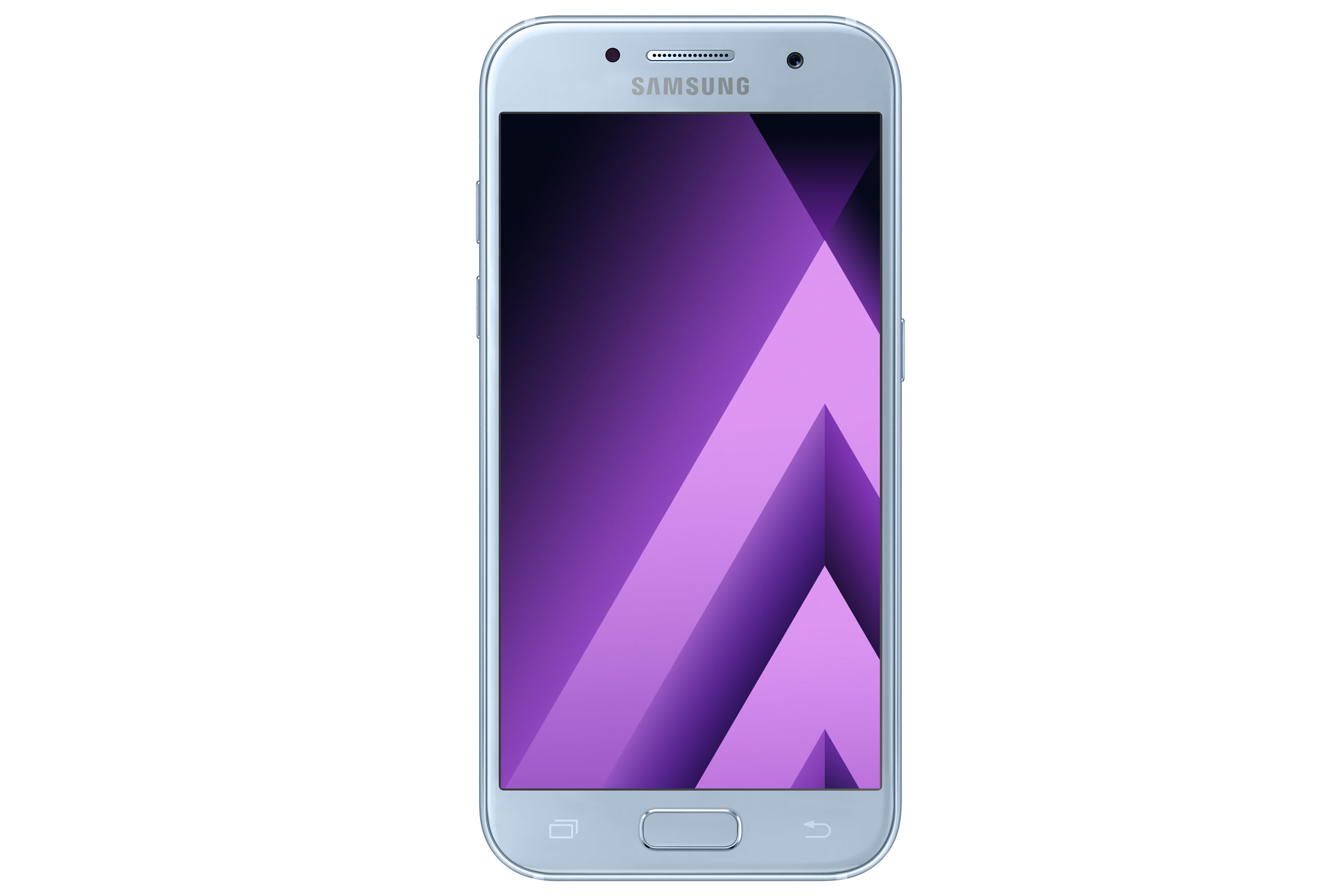 galaxy a2017