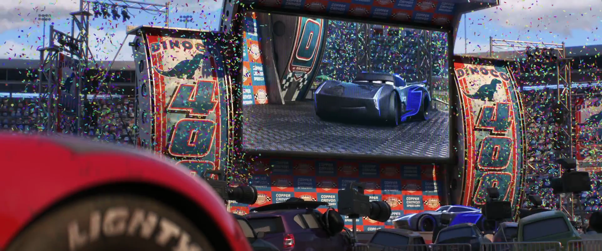 Cars 3