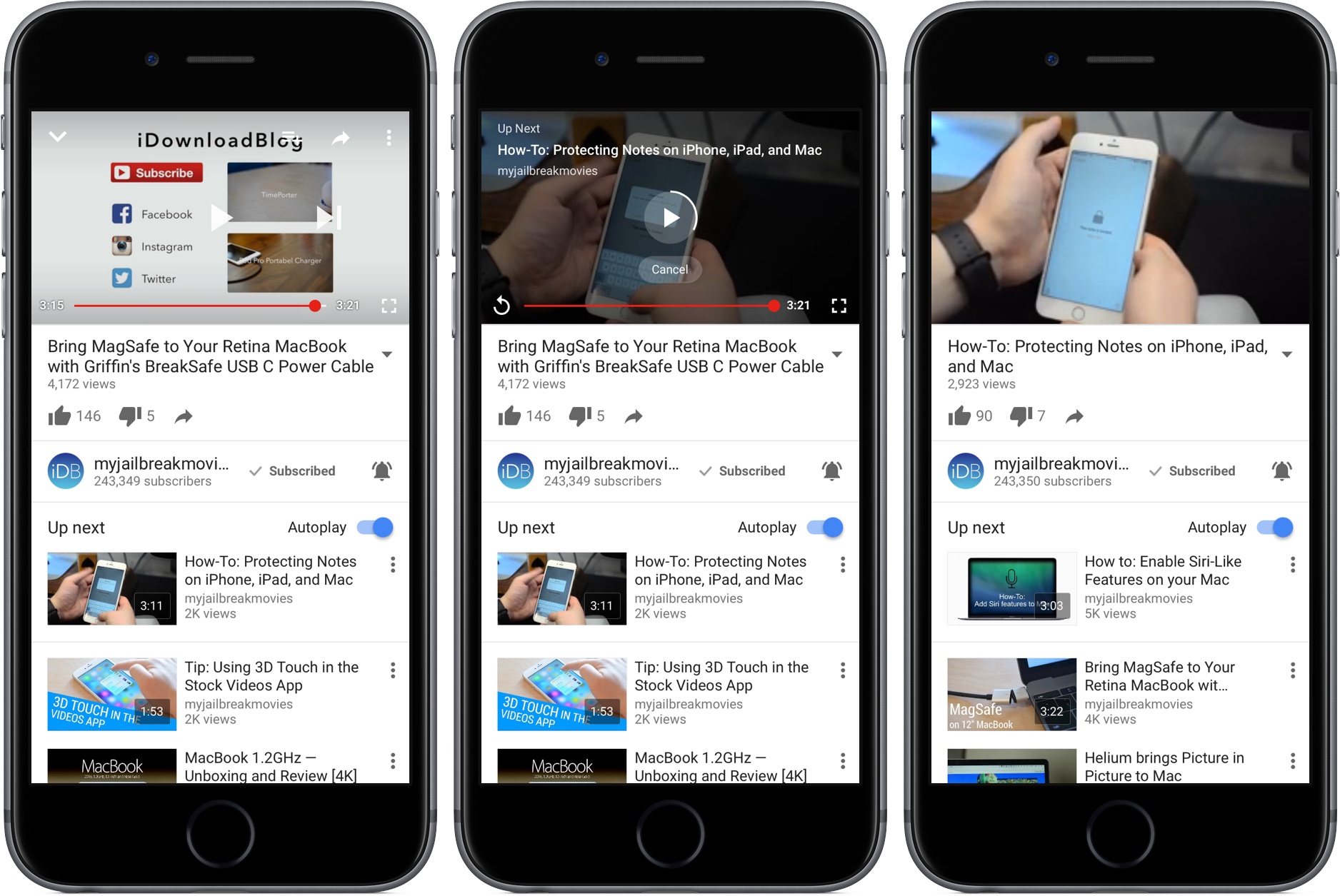 youtube-adds-fast-forward-and-rewind-functions