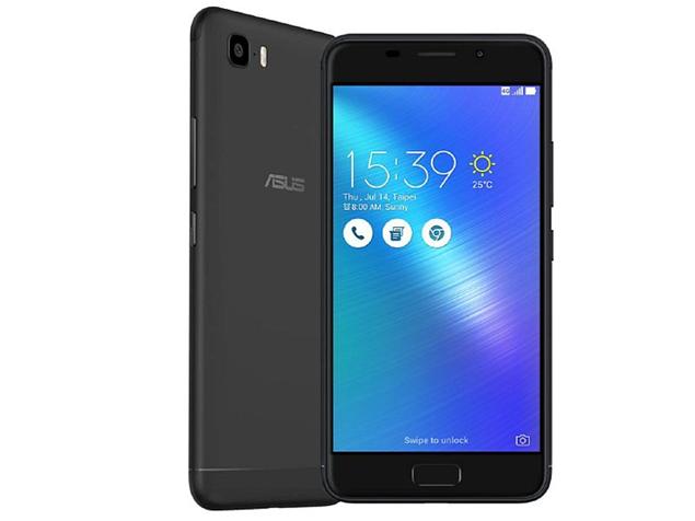 Asus zenfone 3 max manila shaker