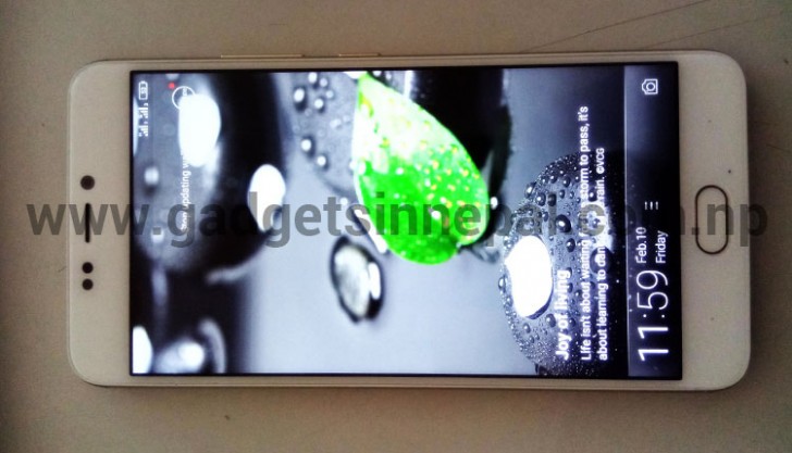 mid-range-gionee-a1-specs-revealed-latest-benchmark