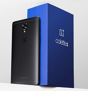 oneplus-3t-colette-limited-edition-not-blue-black