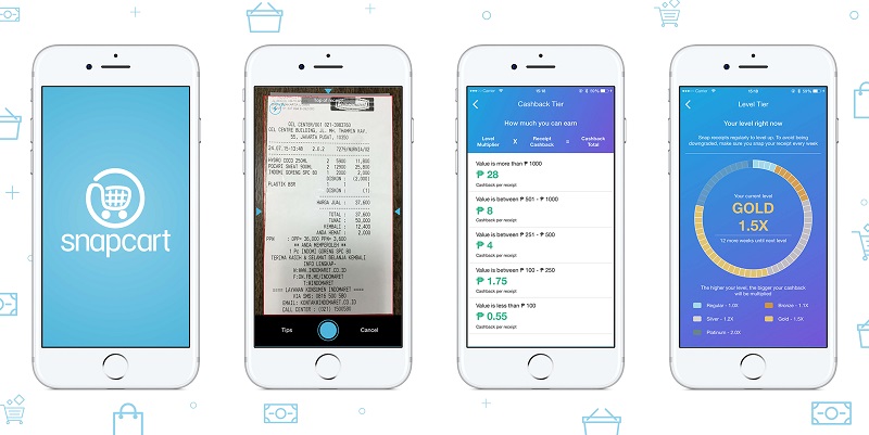 snapcart-ios-goes-official