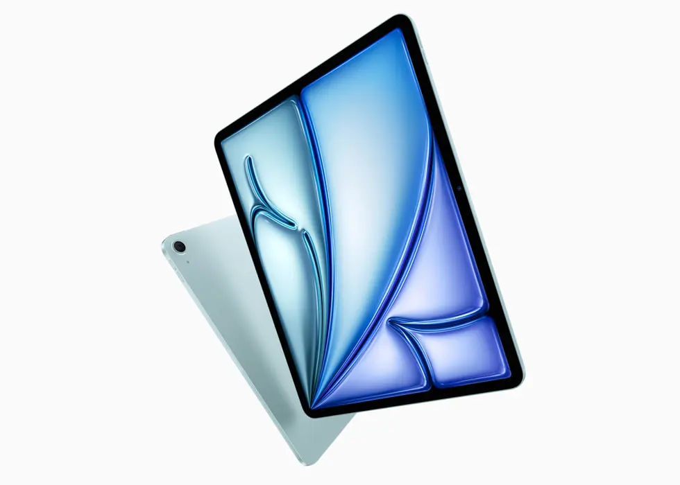 iPad Air (2024)