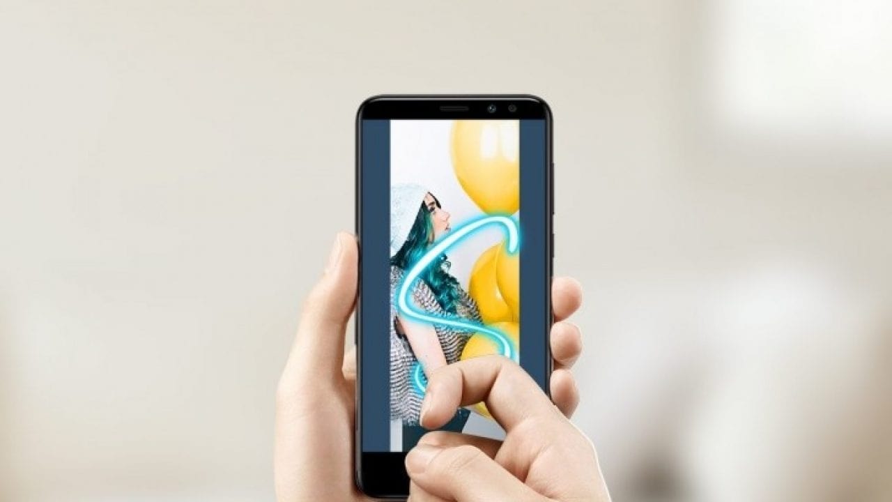 Huawei Nova 2i available