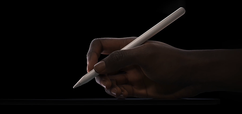 Apple Pencil Pro