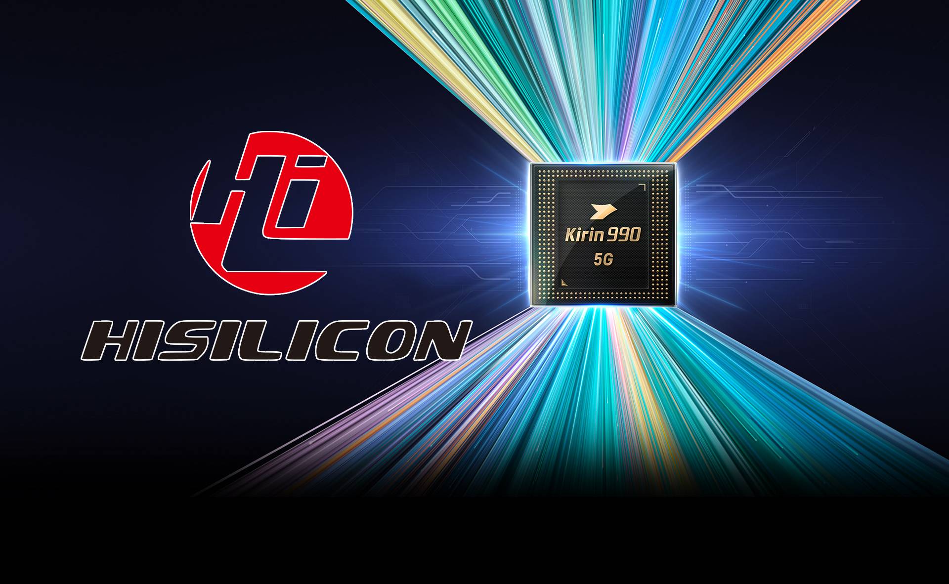 HiSilicon