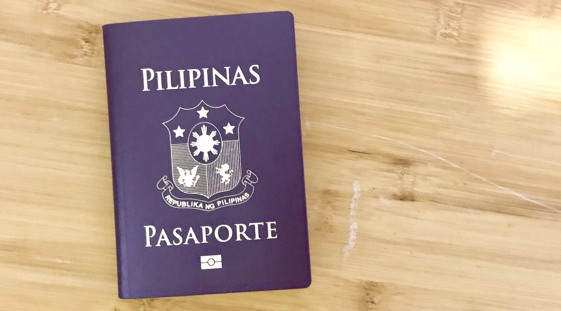 How To Get Philippine Passport New And Renew Requirements Procedures