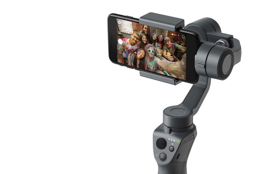 dji osmo mobile price