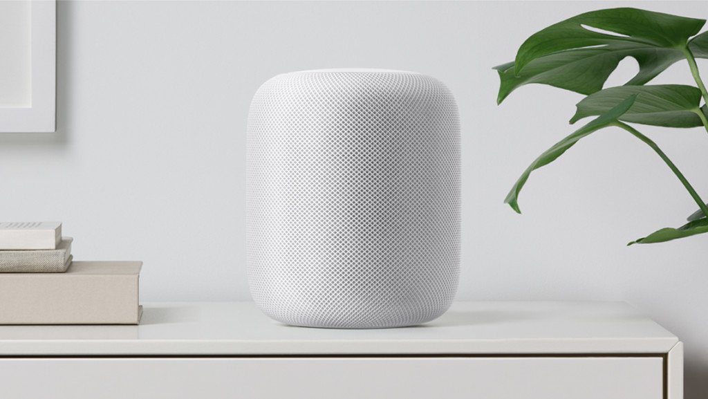 Apple is Discontinuing its HomePod Speakers