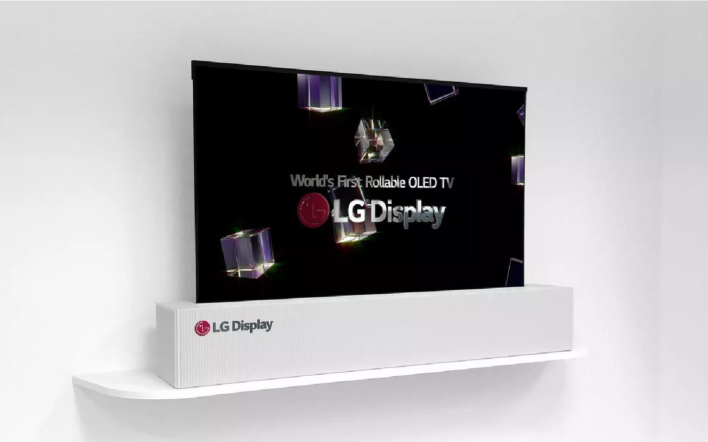 lg freespace tv