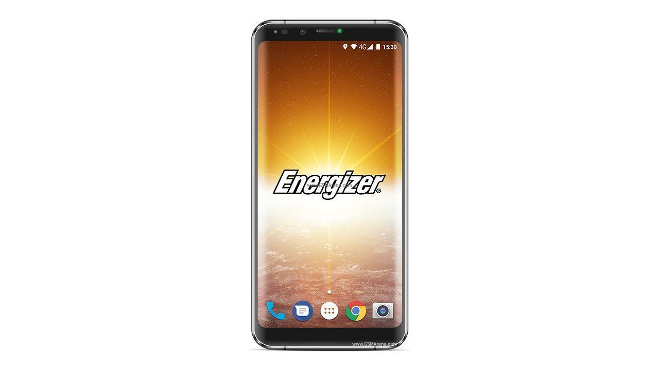 Energizer smartphone with 16000mAh battery to launch at 