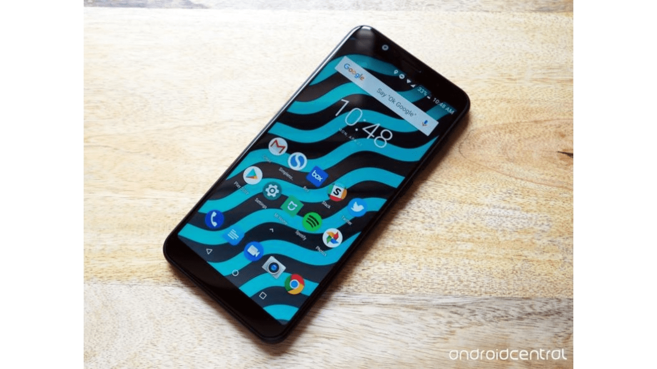 Zenfone Max Pro M1 Vs Redmi Note 5 Spesifikasi Review Harga