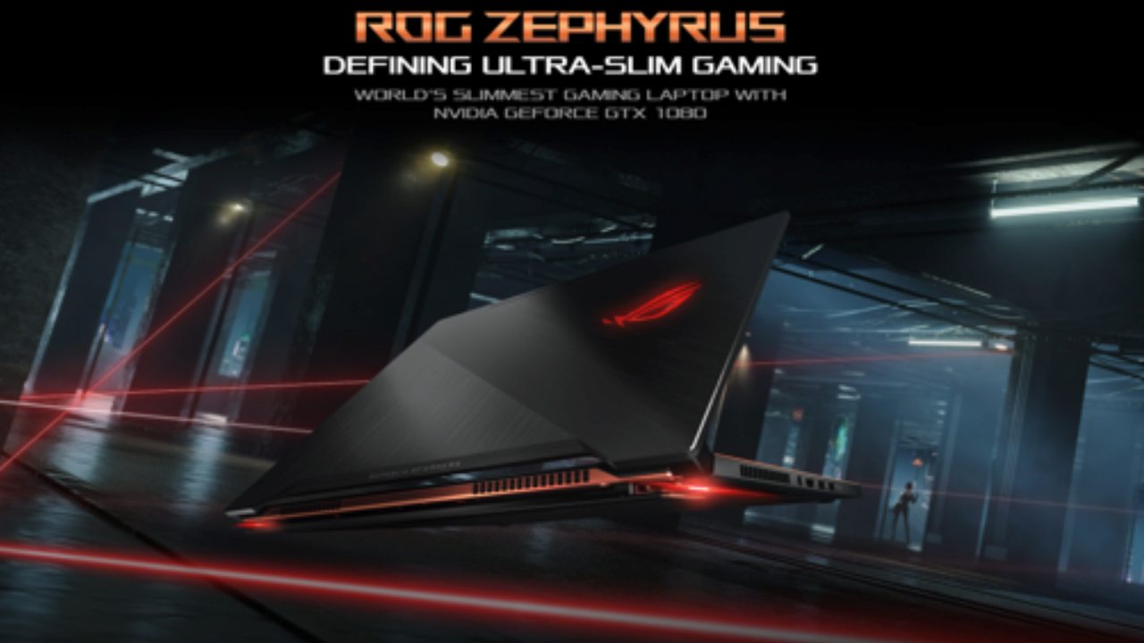 asus zephyrus – ManilaShaker Philippines | Tech Reviews, Comparisons ...