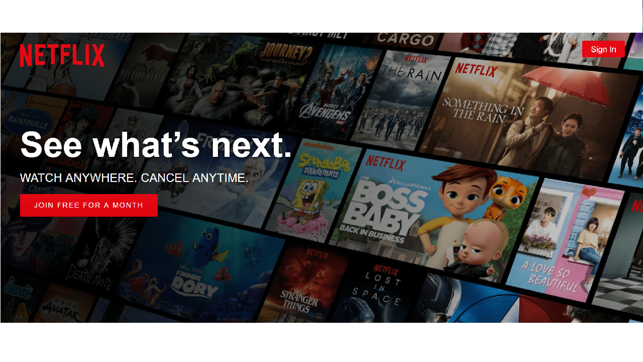 What You Need to Know About Netflix P149 Mobile Only Plan