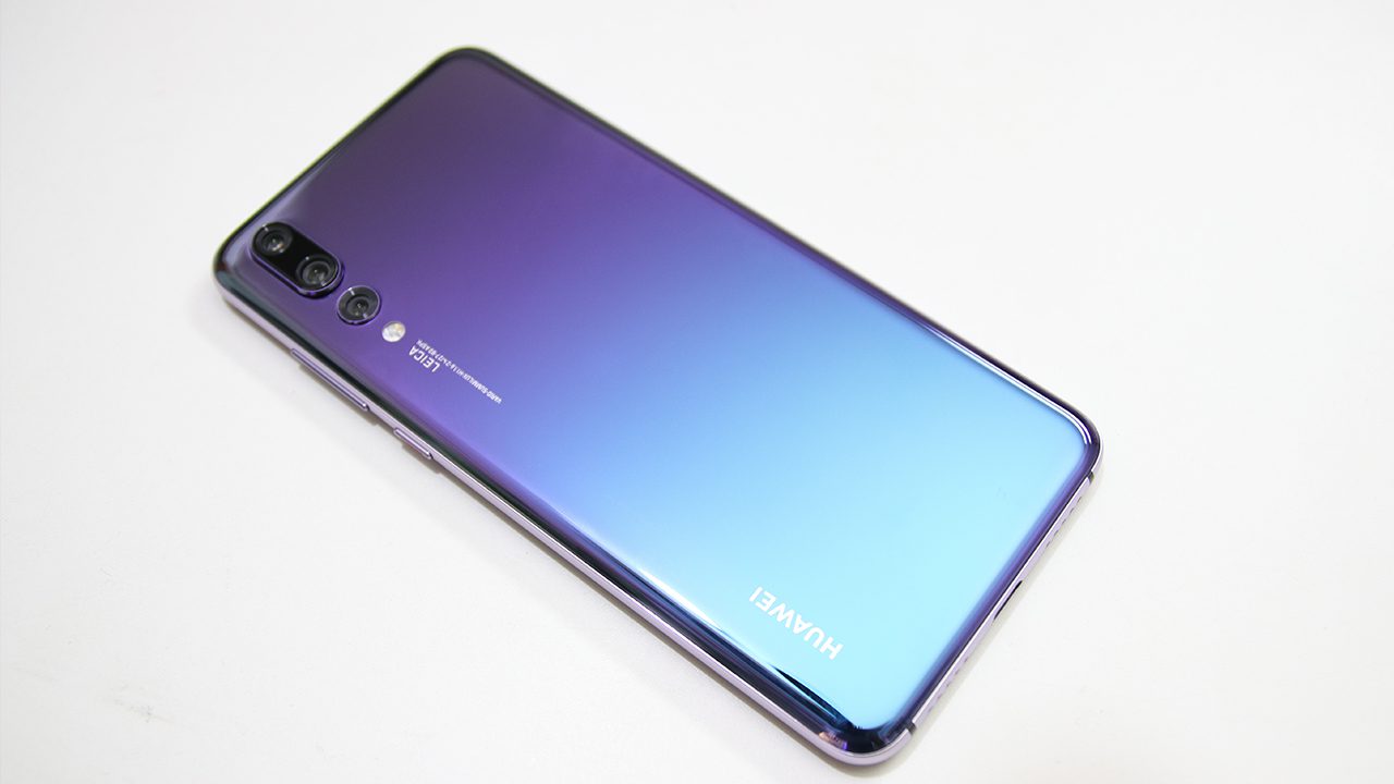 Как пользоваться смартфоном huawei p20 pro