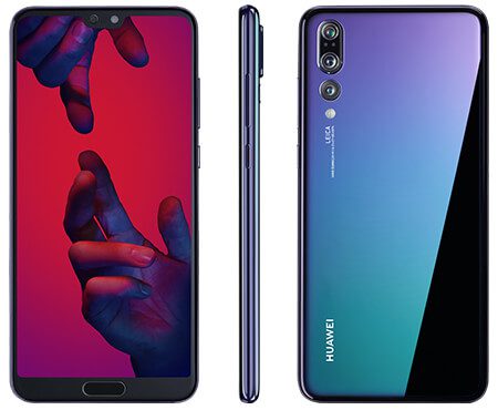 Huawei p20 pro price in qatar lulu