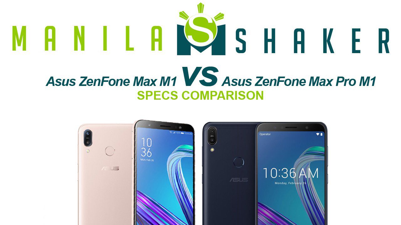 Compare Asus Zenfone Max Pro M1 6gb Ram Vs Samsung Galaxy S10