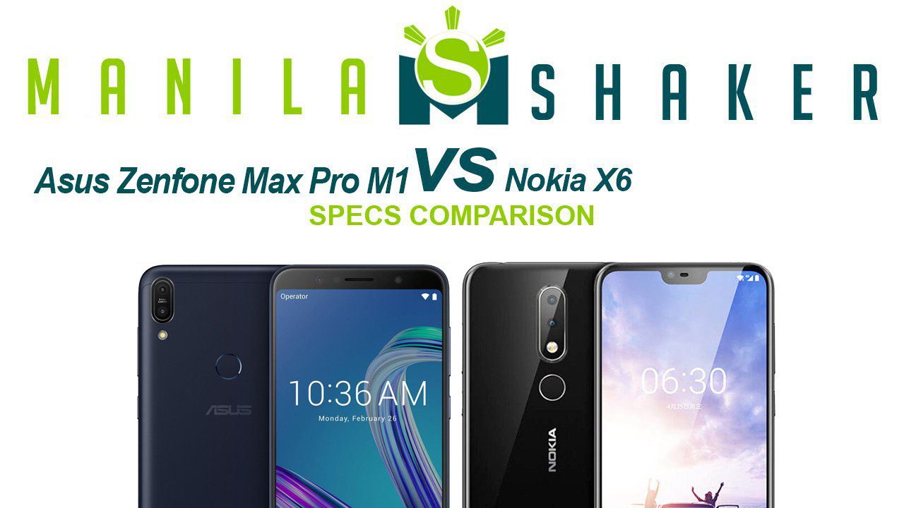 Spro m1 vs max pro lenovo z5 6gb zenfone armor lumia 830