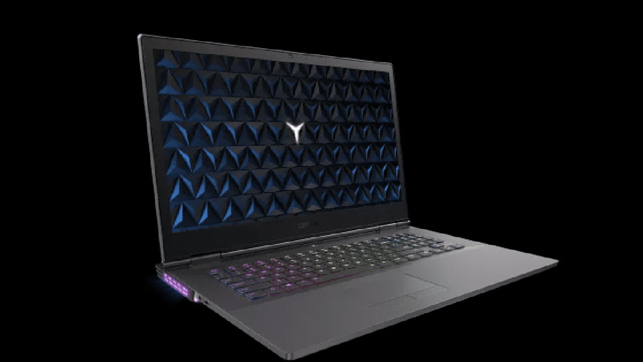 Lenovo legion y730 разбор