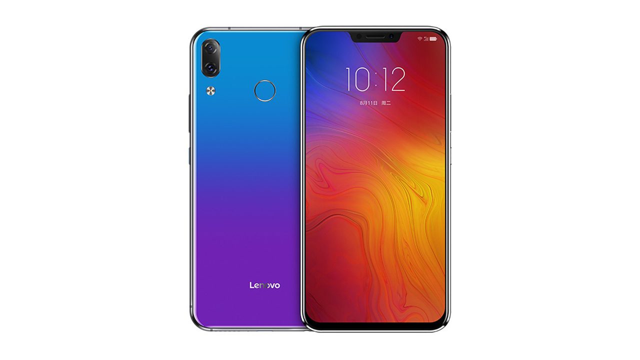 Lenovo z5 vs huawei nova 3i