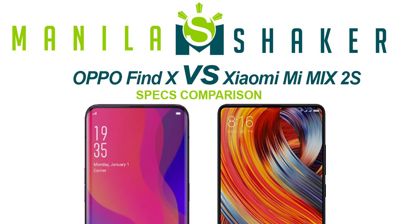 Oppo или xiaomi что лучше