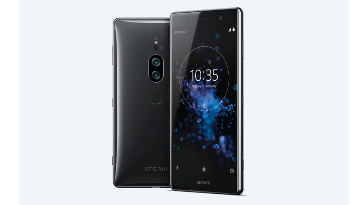 Sony Xperia Xz2 Premium Philippines