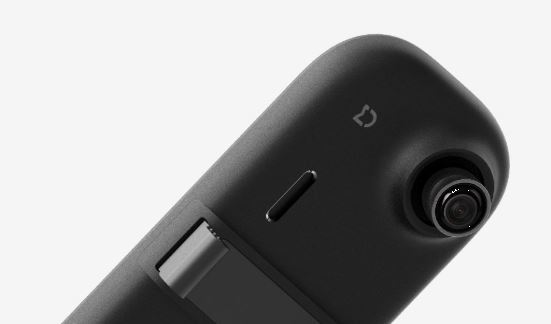 Xiaomi Mi Rearview Mirror Recorder Officially Launched