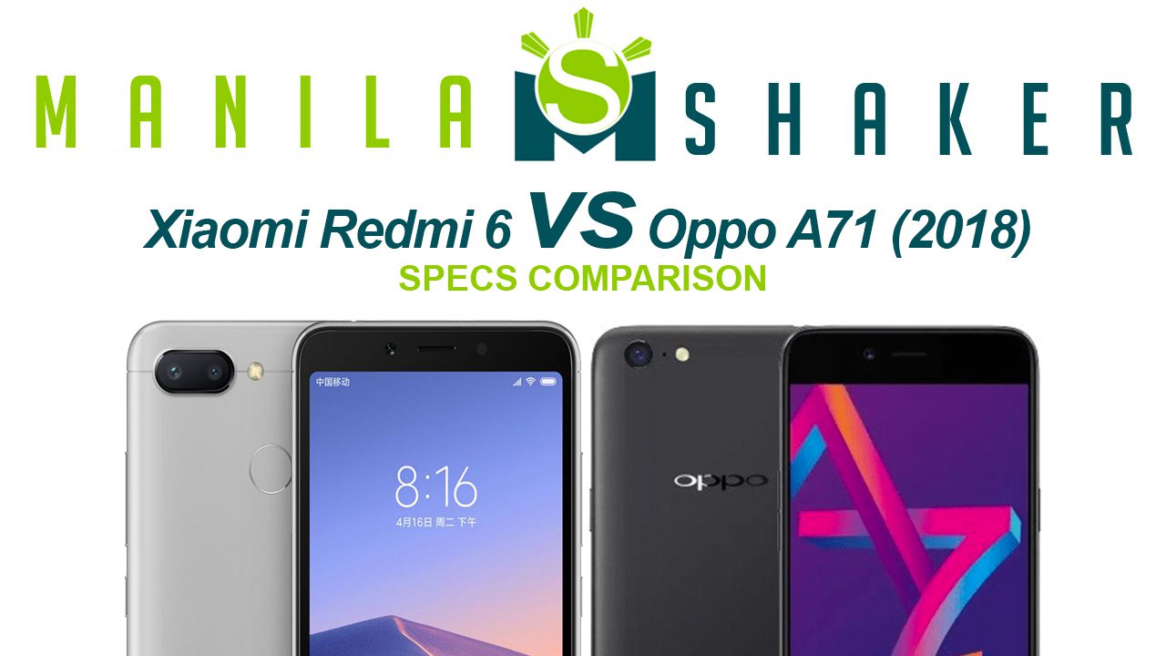 Oppo или xiaomi что лучше