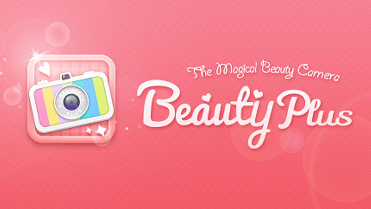 Картинка приложения beautyplus