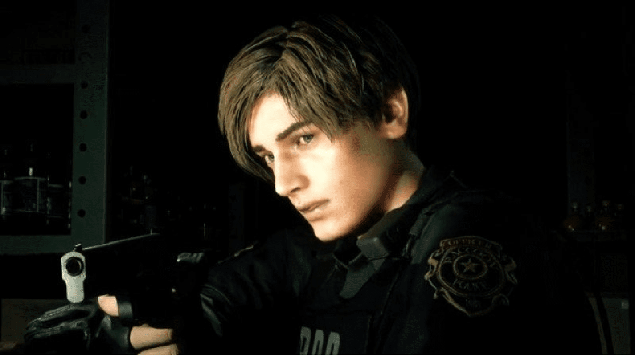 Resident evil 2 remake как вернуться в участок из канализации