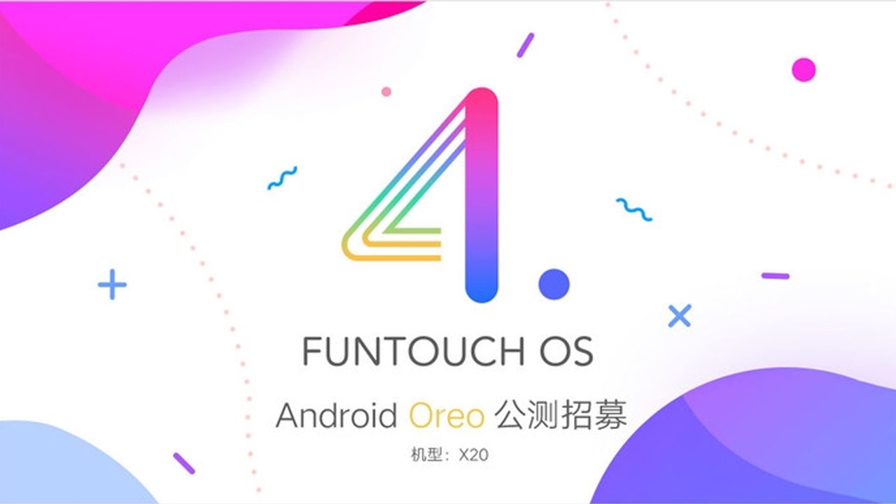 Funtouch os 14