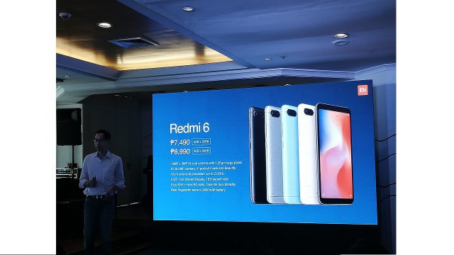 Redmi 6a Vs Samsung E7 Redmi 6a Vs Samsung E7