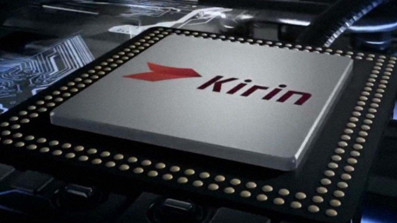 Процессор kirin 980 в каких смартфонах