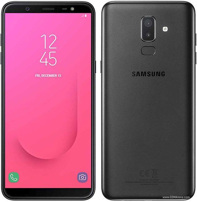 Samsung Galaxy J8 Is Now In The Philippines