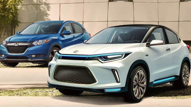 Top Electric Cars in the Philippines for 2019