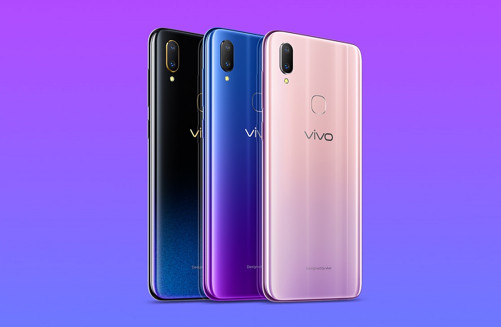 Vivo Z3 game-centric smartphone now official at P12k price