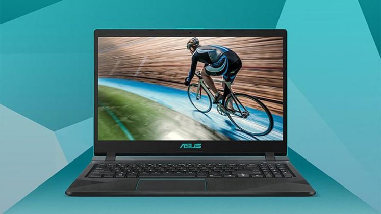  Asus X560 - cheapest gaming laptop with Nvidia GTX 1050 at 