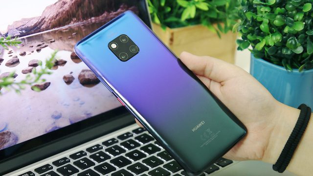Huawei Mate 20 Pro Review - Should You Upgrade? - Manila Shaker Philippines