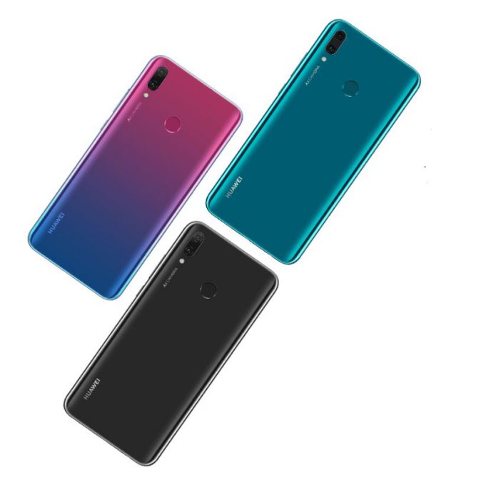 Oppo A7 vs Huawei Y9 2019 Specs Comparison - Hyperboost ...