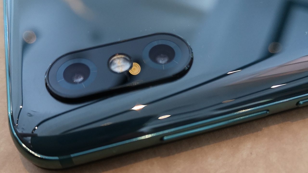 mi mix 3