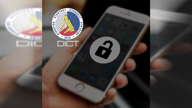 Dict Mandatory Ntc Unlocking Of Postpaid Phones Smart Globe Philippines