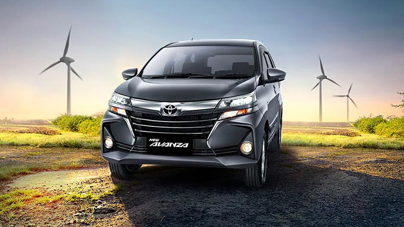 2020 Toyota Avanza With New Design Launched For P790k Price