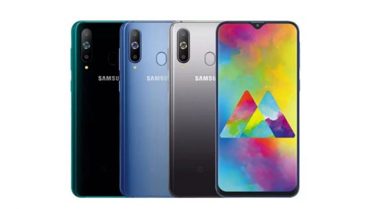 samsung m30 original battery price