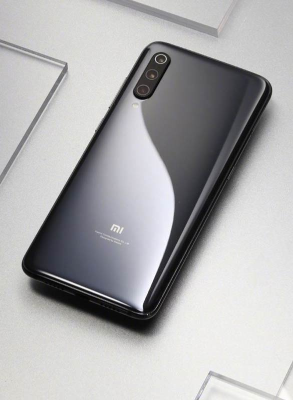 samsung mi 9 lite