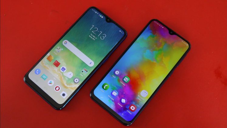 galaxy m series all phones