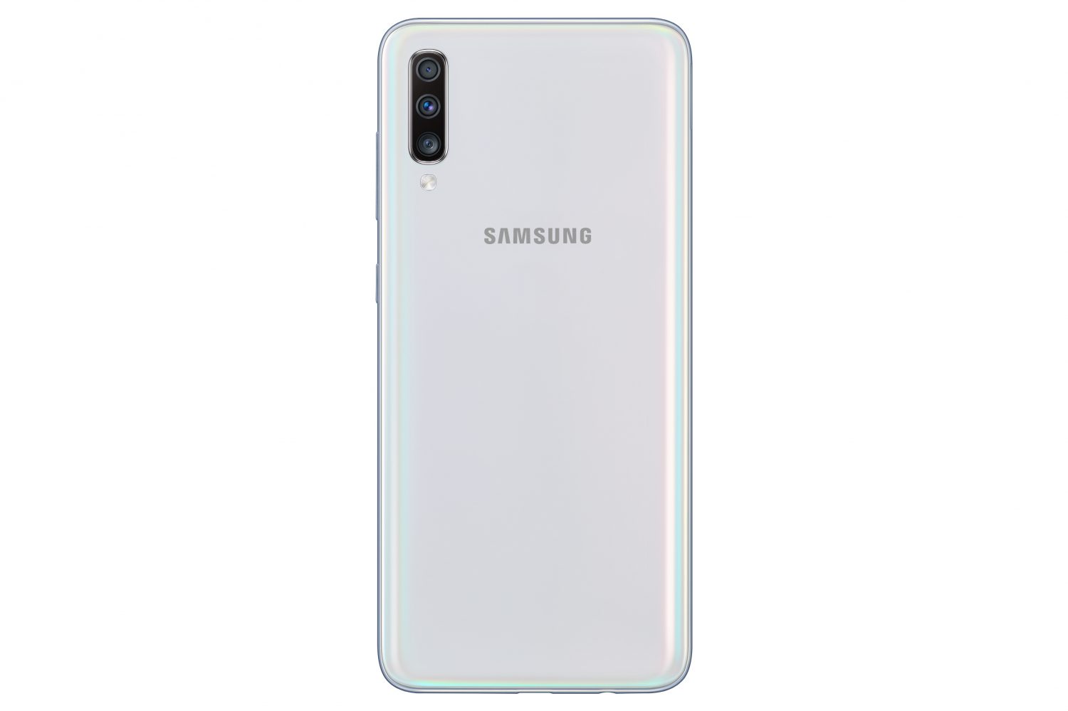 samsung a70s price white